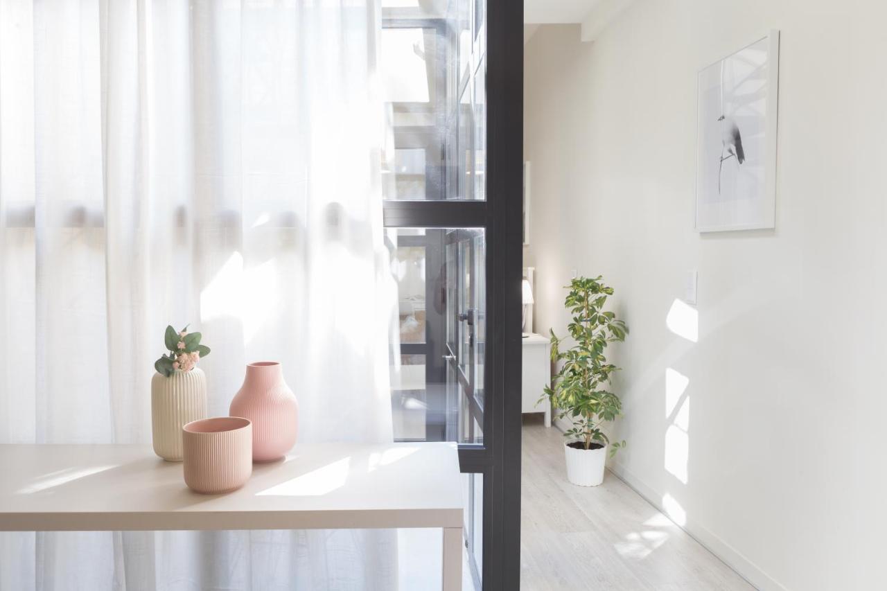 Effie'S Cozy Old Town Studios 罗希姆诺 外观 照片